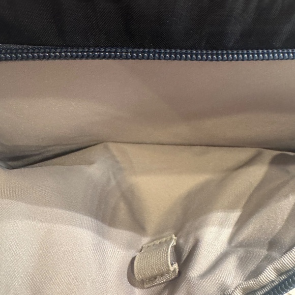 Baggallini Securtex Anti-Theft Windsor Backpack French Navy - Picture 15 of 16